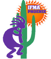 IFMA Phoenix logo