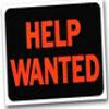 help wanter