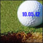 2012 golf