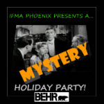 2012 Holiday Party